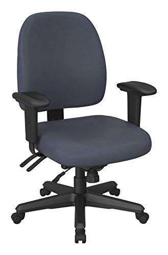Dillon Blue Fabric