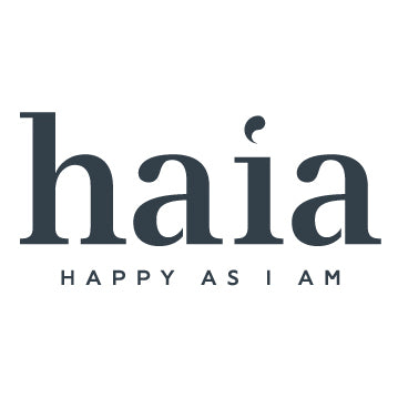 Haia Sample Kit - Premium Skincare & Beauty Trial Set for Glowing Skin | Perfect for Travel, Gifting & Daily Routine