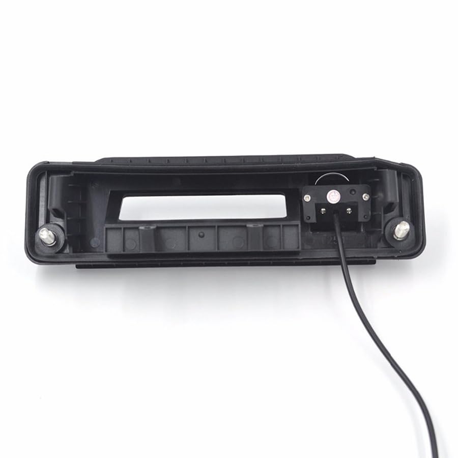 Mercedes C-Class Backup Camera Kit - HD Night Vision Parking Sensor, Easy Installation Reverse Camera for Safe Parking & Driving | Perfect for Tight Spaces, Garages & Parallel Parking