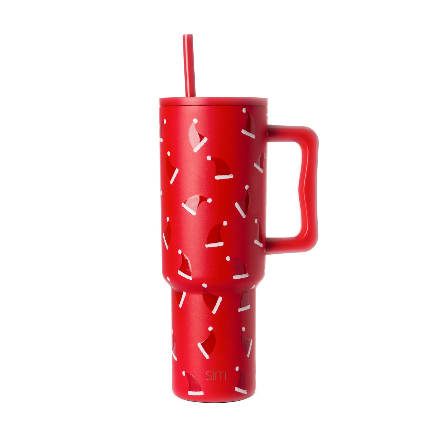 Premium Trek Tumbler 168 - 20oz Insulated Stainless Steel Water Bottle with Leakproof Lid - Keep Drinks Hot/Cold for Hours - Perfect for Hiking, Camping, Gym & Outdoor Adventures