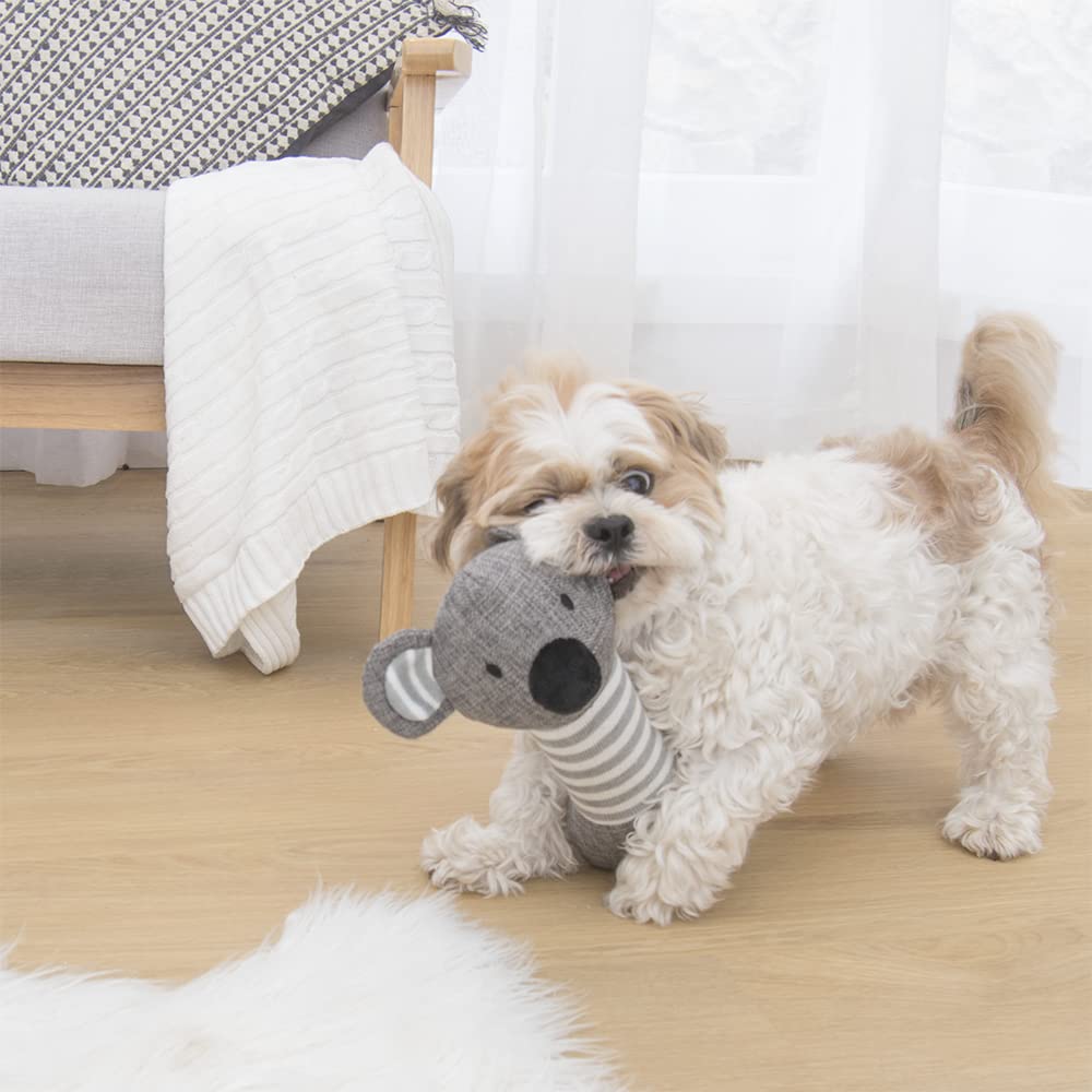 Kester The Koala Plush Toy - Soft Stuffed Animal for Kids & Collectors | Perfect for Nursery Decor, Gift Giving & Cuddling