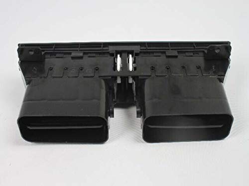 Mopar 1RY04JXWAC HVAC Outlet for Air Conditioning & Heater System - Perfect for Dodge, Jeep, Chrysler Vehicle Climate Control Repair & Maintenance