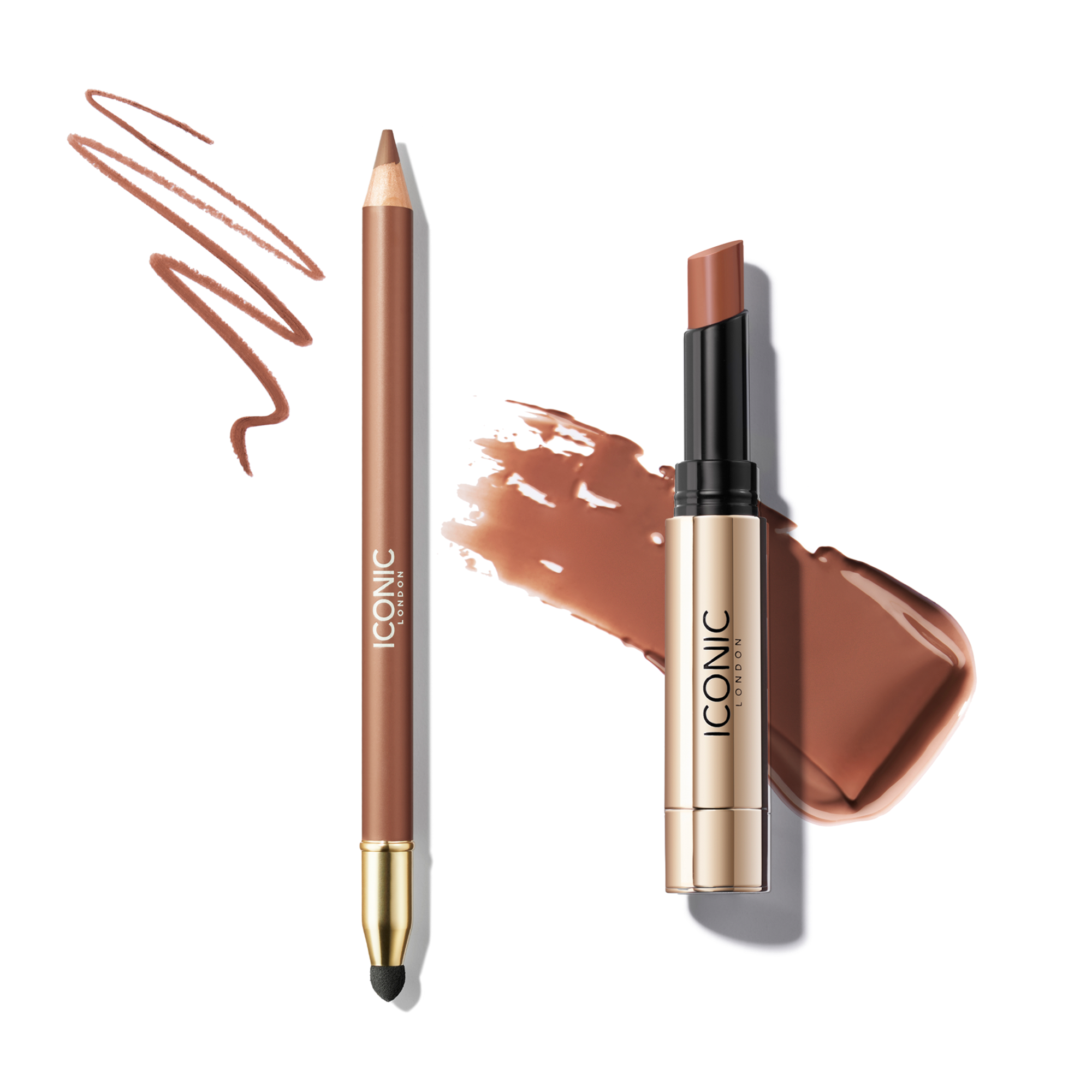 Dream Lip Duo: Lip Bundle Set for Moisturizing & Plumping - Perfect for Daily Wear, Date Night & Special Occasions