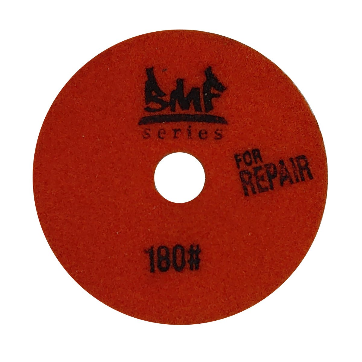 BMF™ Series Wet/Dry Polishing Pads for Stone, Concrete & Tile Repair - Perfect for Countertop Restoration, Floor Polishing & DIY Home Improvement Projects