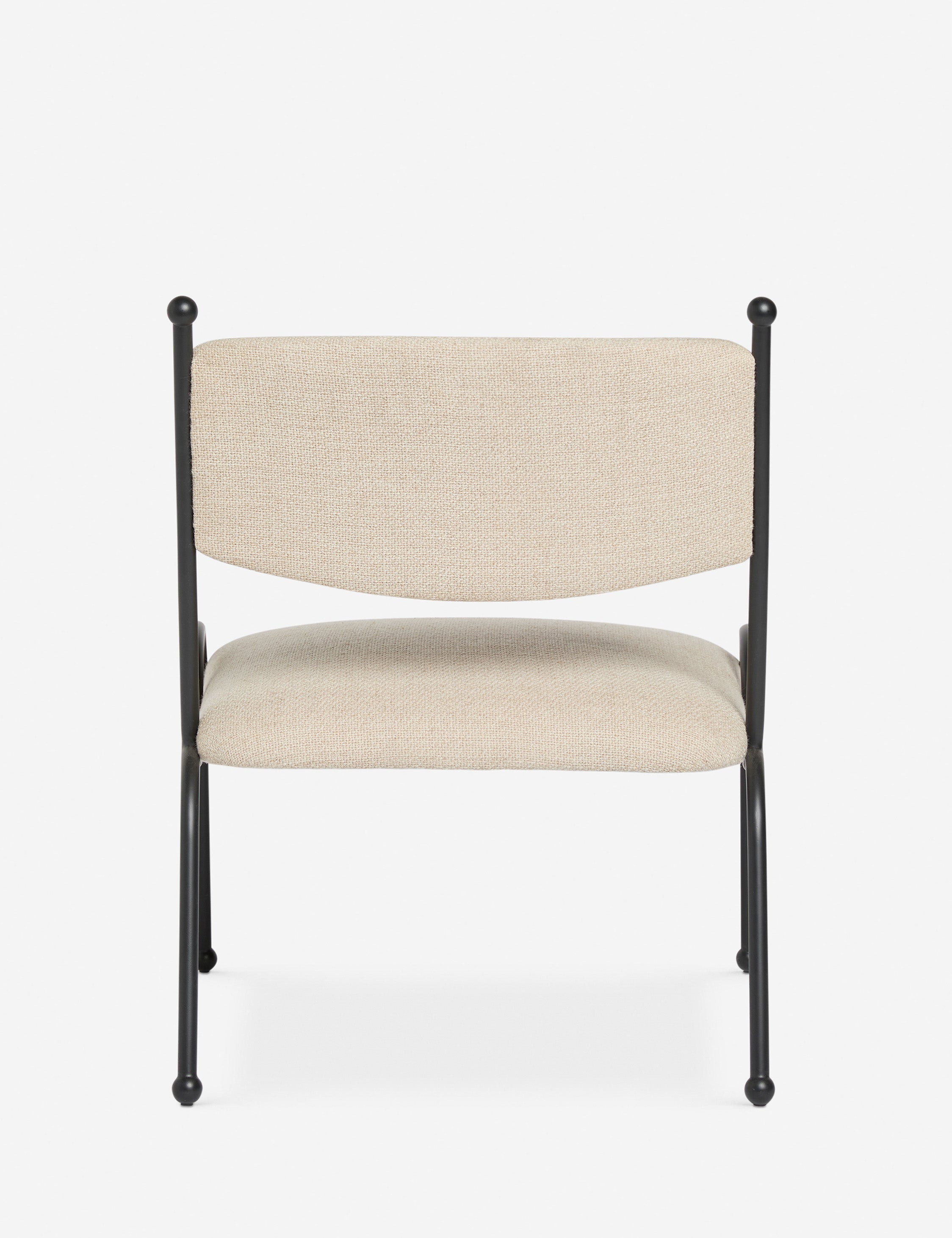 Fidia Accent Chair by Aimee Song - Modern Mid-Century Lounge Chair for Living Room, Bedroom & Office - Perfect for Reading Nook or Cozy Corner