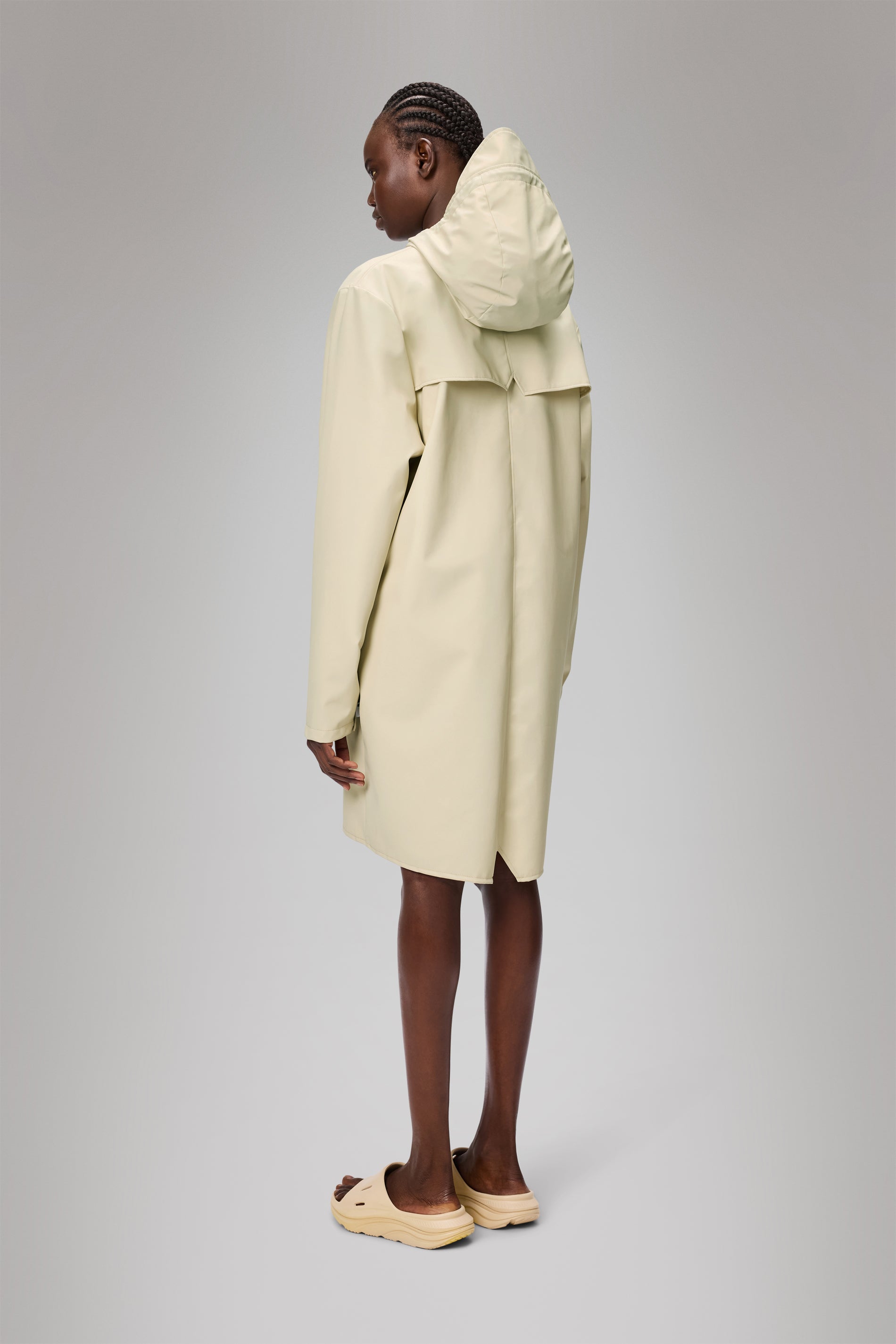 Women's Long Jacket - Stylish & Comfortable Outerwear for Fall & Winter | Perfect for Casual Wear, Office & Outdoor Activities