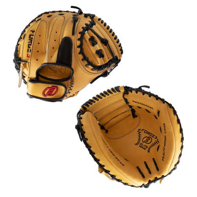 The Game-Changing Glove: A Story of Passion and Precision