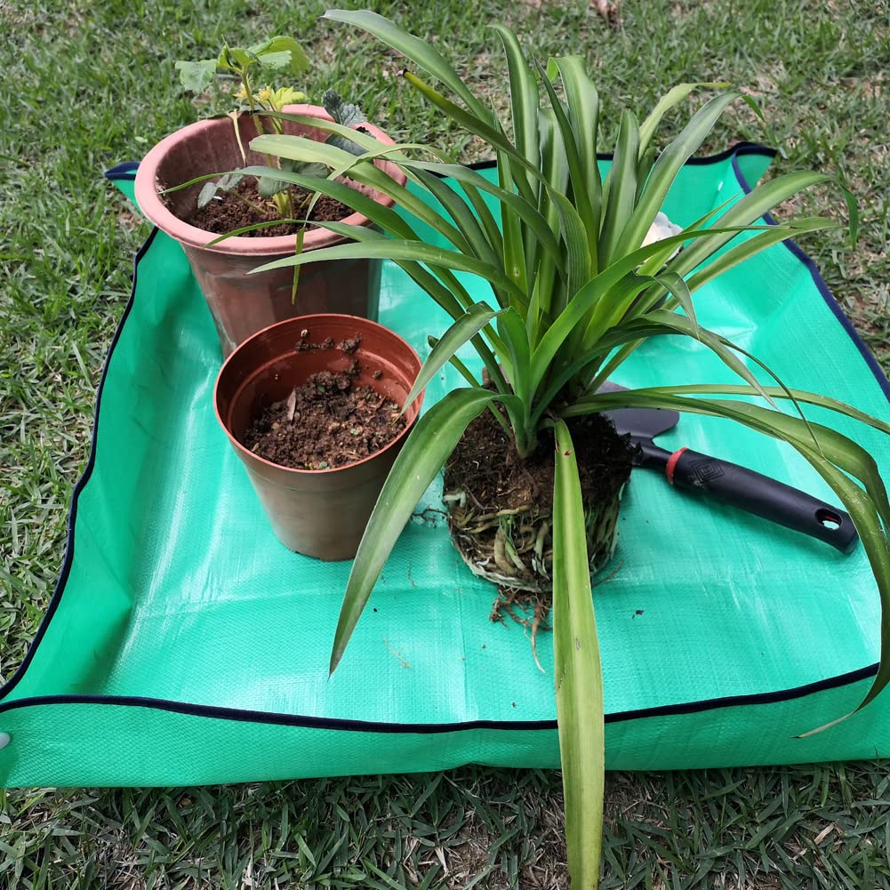 Waterproof Plant Repotting Mat - 26.8