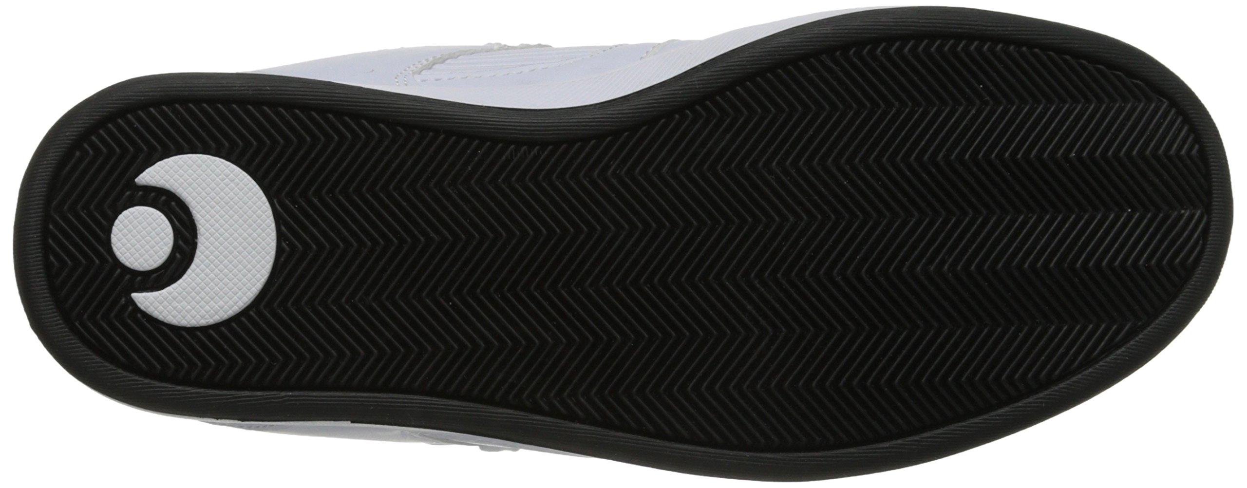 Osiris Men's Script Skate Shoes - Lightweight & Durable Skateboarding Sneakers for Street Style & Park Skating