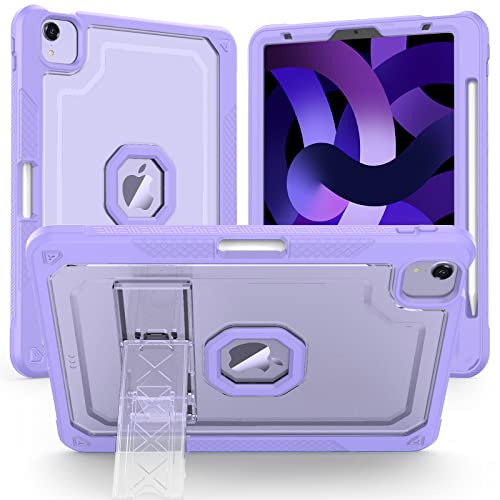 #10 Purple