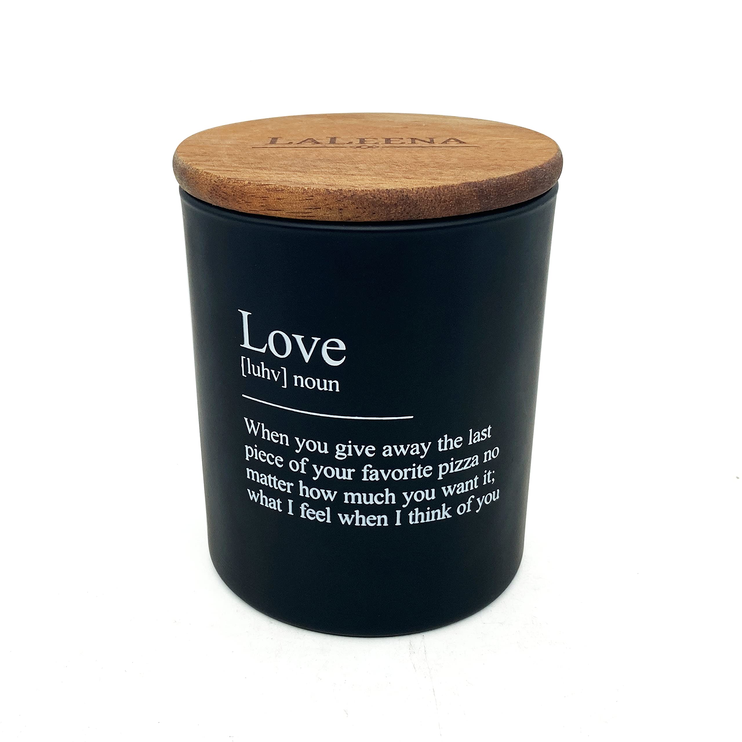 Large Scented Soy Candle Gift Set - 14oz Vanilla Luxury Home Candle for Birthday, Housewarming & Holiday Gifts - Aromatherapy Candles for Relaxation, Spa Nights & Romantic Ambiance
