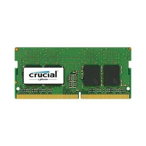 8GB DDR4 2400MHz PC4-19200 260-Pin RAM - Upgrade Your Desktop/Laptop for Gaming, Video Editing & Multitasking