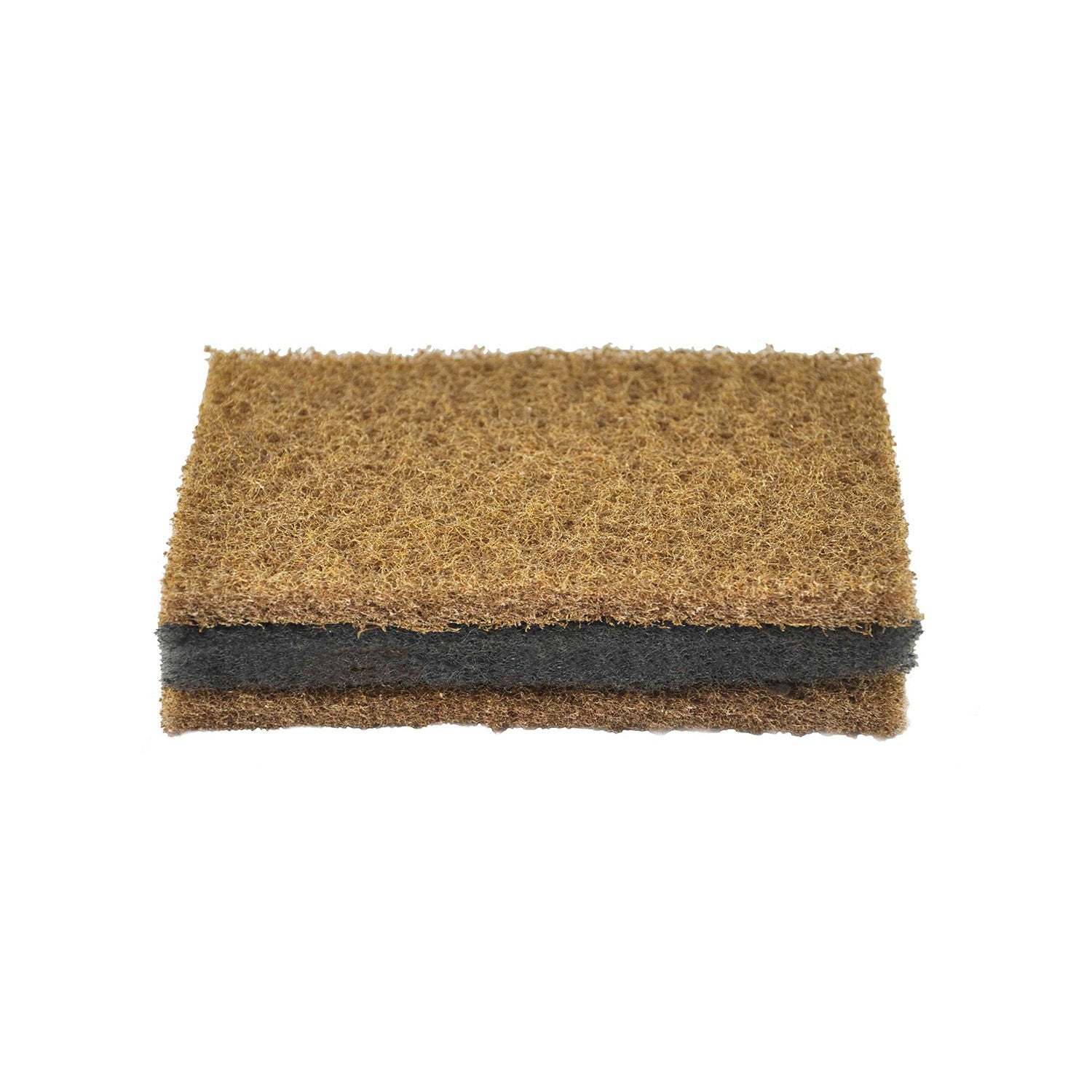 Premium Scrub Sponge Kit for Kitchen Cleaning - Heavy Duty Non-Scratch Sponges for Pots, Pans, Dishes & Cookware - Perfect for Home, Restaurant & Commercial Use