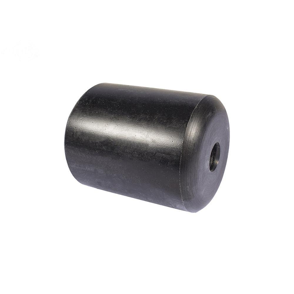 Stens 210-175 Replacement Deck Roller for Dixie Chopper 67240 - Compatible with Lawn Mower, Tractor & Zero Turn Mowers - Perfect for Yard Maintenance & Landscaping