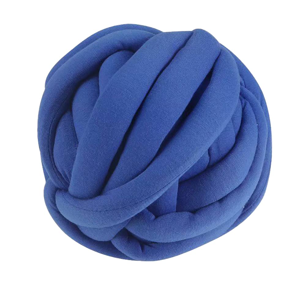 250G 30MM Super Chunky Vegan Yarn - Ultra Soft Washable Arm Knitting Yarn for DIY Blankets, Throws, Pillows, Pet Beds & Home Decor - Perfect for Cozy Sofa Blankets, Bed Throws & Handmade Gifts