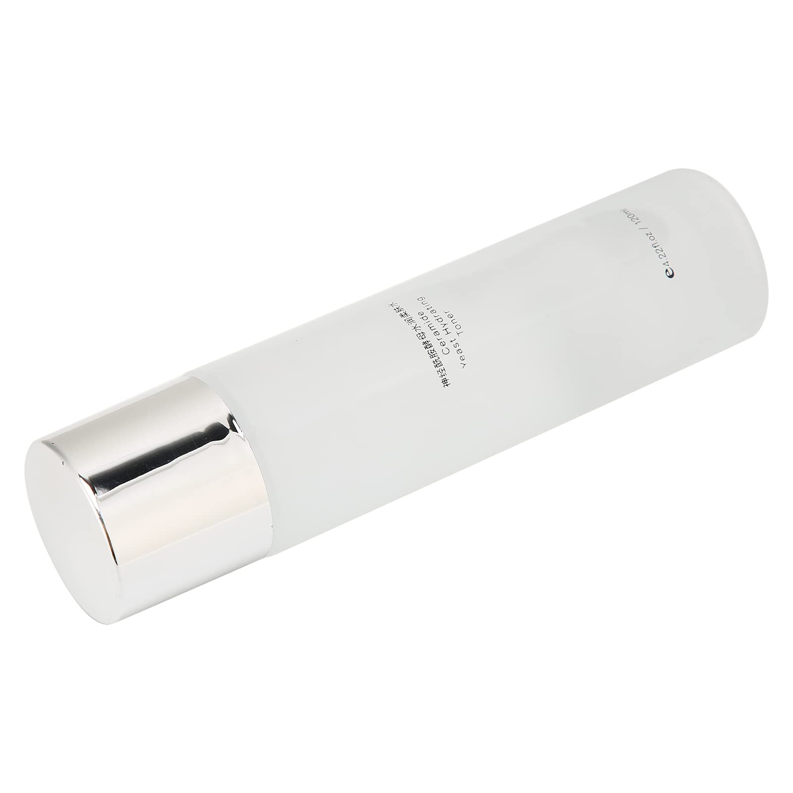 Ceramide Yeast Moisturizing Toner for Face - Hydrating, Pore Minimizing & Skin Balancing Treatment | Perfect for Daily Skincare Routine & Sensitive Skin Care