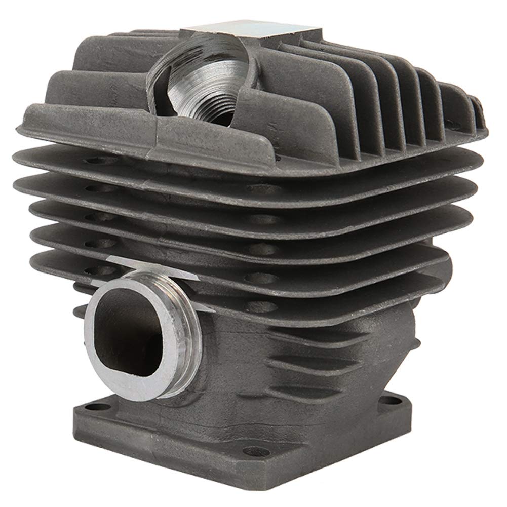 Stihl MS460 Chainsaw Cylinder & Piston - High Hardness Aluminum for Forestry Work
