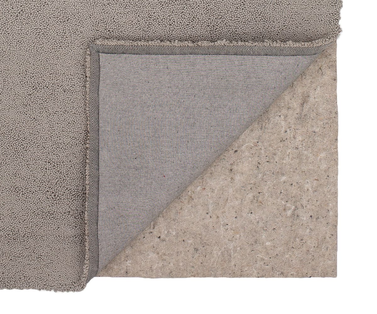 Karastan Malobar Loop Shag Rug - Soft Plush Shaggy Carpet for Living Room, Bedroom - Cozy Home Decor & Floor Covering for Comfort & Style