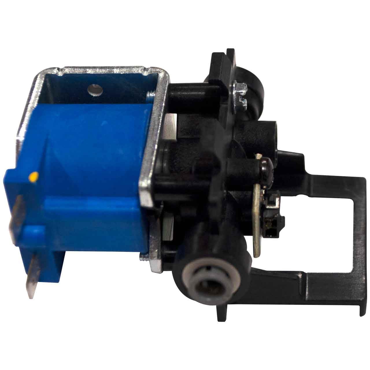 Miller 241300 Valve Assembly Replacement Kit with Pressure Switch - Compatible with Welding Machines & Industrial Equipment