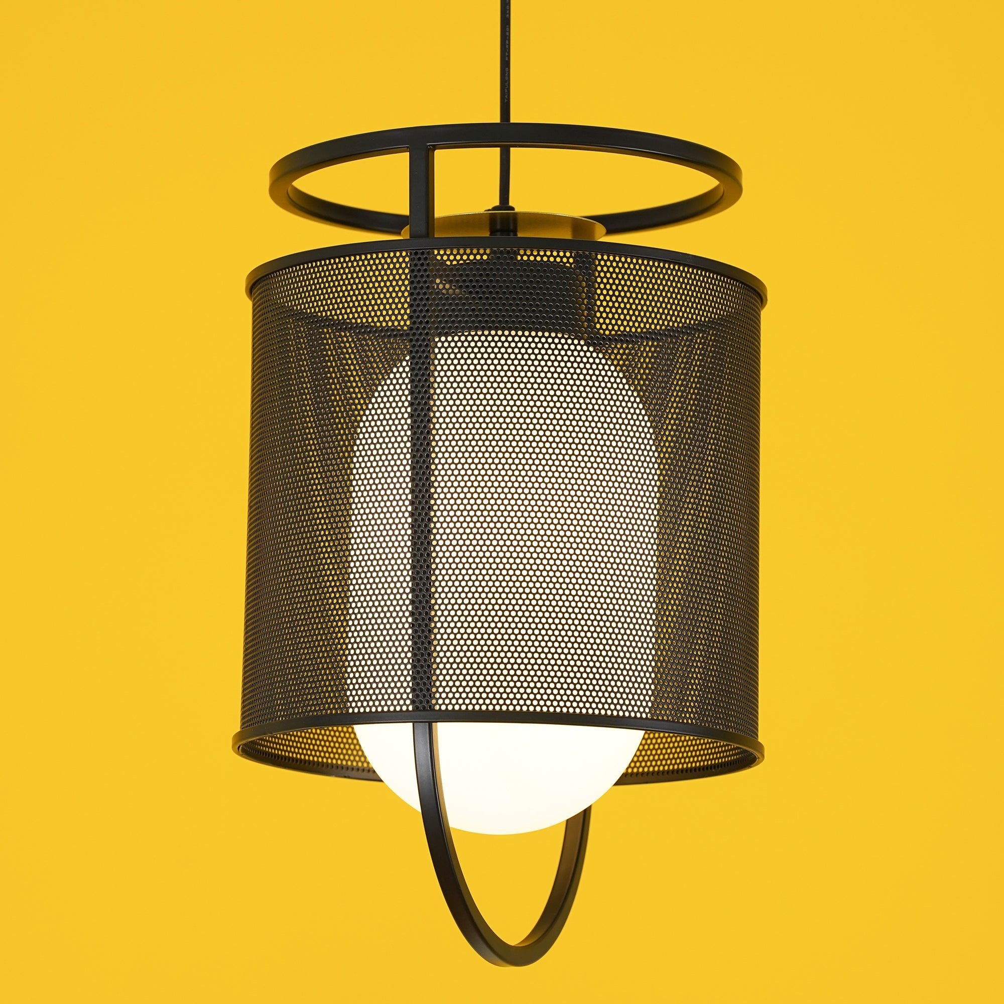 Modern T Pendant Lamp - Sleek Hanging Light Fixture for Kitchen Island, Dining Room & Bedroom Decor - Adjustable Height & Dimmable LED Bulb