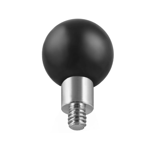 RAM B-237U Camera Ball Mount with 1/4