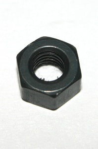High-Quality Carbon Steel Nuts - Durable & Corrosion-Resistant for Automotive, Machinery & DIY Projects