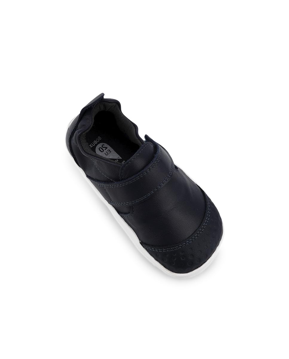 Bobux Kids Xplorer Go - Comfortable & Durable Leather Shoes for Infants & Toddlers (Sizes 0-24 Months) - Perfect for Walking, Playtime & Everyday Adventures