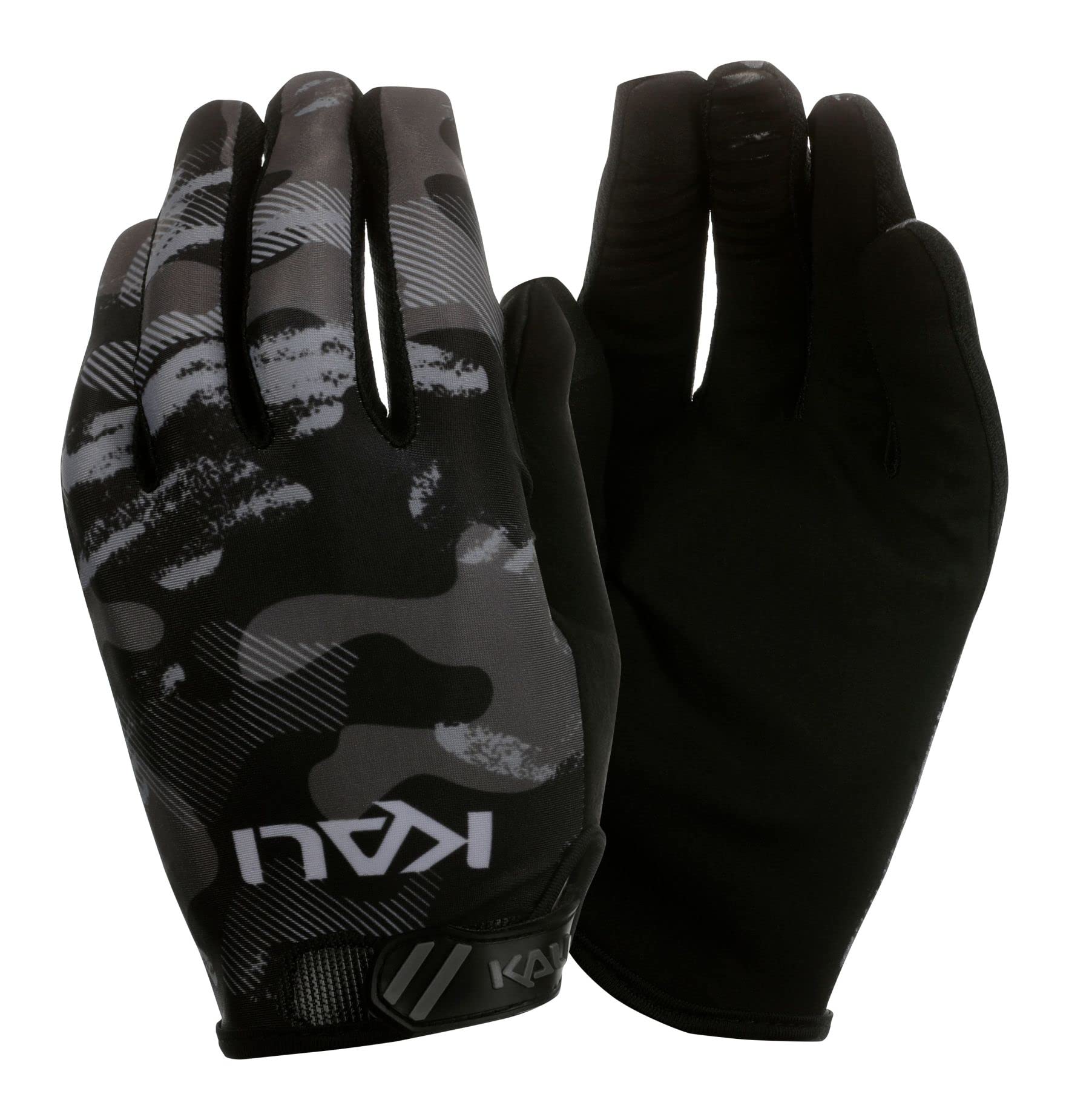 Kali Protectives Laguna Glove Body Armor - Motorcycle Riding Gloves for Men & Women - Durable Protective Gloves for Off-Road, MX, and Street Biking