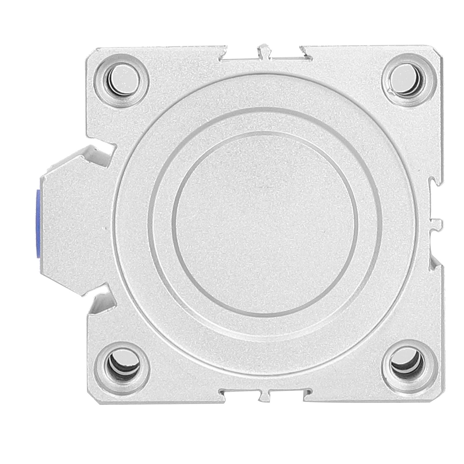 High-Quality Pneumatic Air Cylinder - Double Action, Lightweight & Easy to Install for Industrial Manipulators | Perfect for Automation, Robotics & Manufacturing Applications