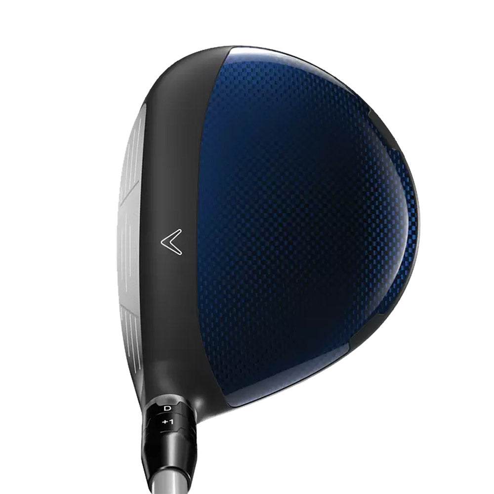 Callaway Paradym Right Hand Women's Fairway Wood - Lightweight Golf Club for Distance & Accuracy | Perfect for Women Golfers on the Course