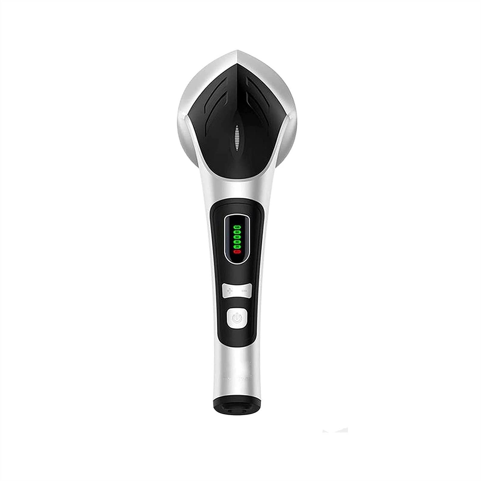 Rechargeable PWV Fabric Shaver & Lint Remover - Magnetic Clothes Depiller for Sweaters, Coats & Delicates | USB-C Rechargeable with Ergonomic Handle | Perfect for Home, Travel & Laundry Care