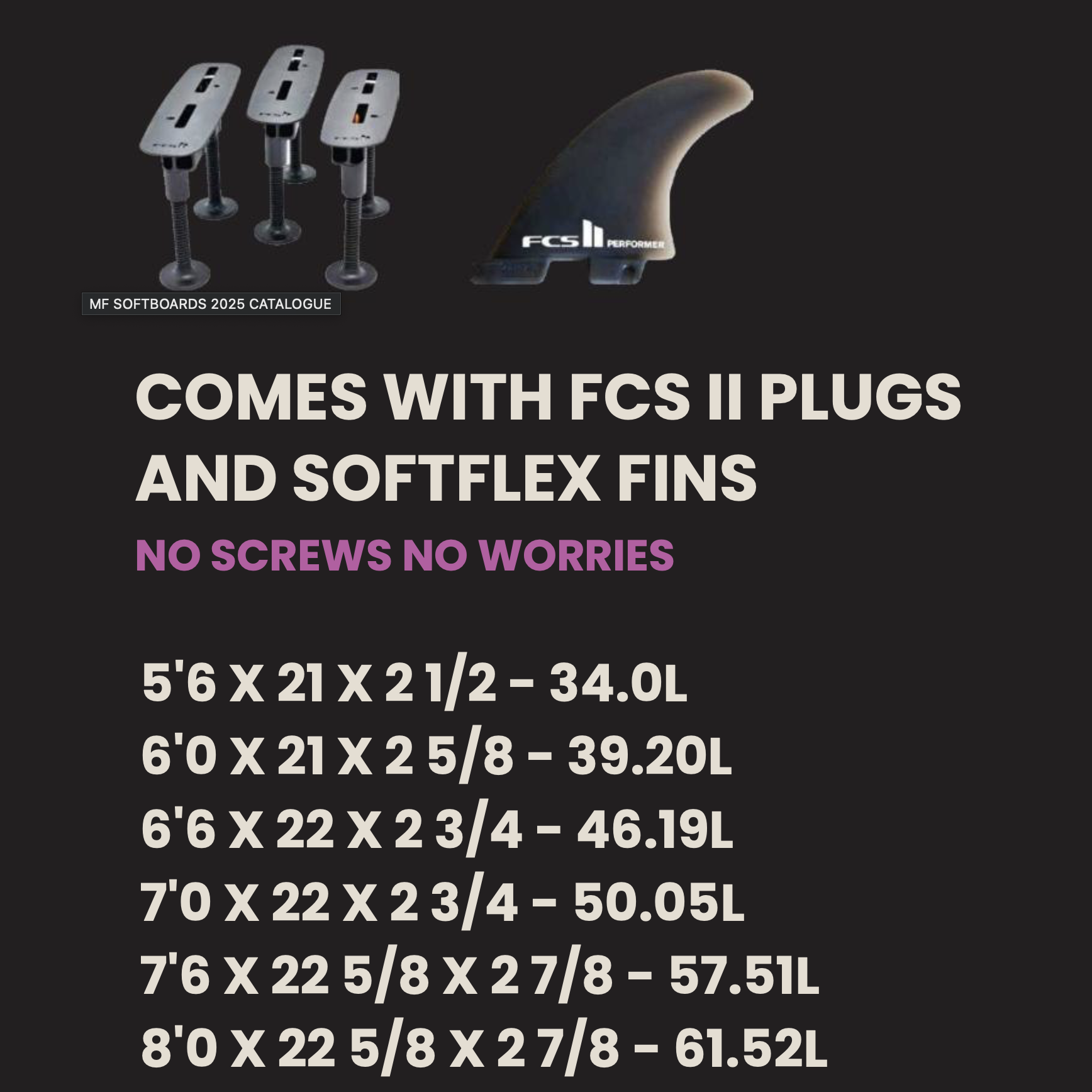 MF Mick Fanning x Rip Curl SS Beastie 8'0 Tri Surfboard - Grey Multi Box Design | Perfect for Beginners & Intermediate Surfers | Beach, Wave Riding & Summer Fun