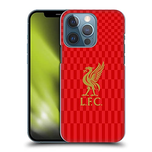 Gold On Red Kit