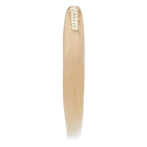 Claw Clip-Natural Blonde