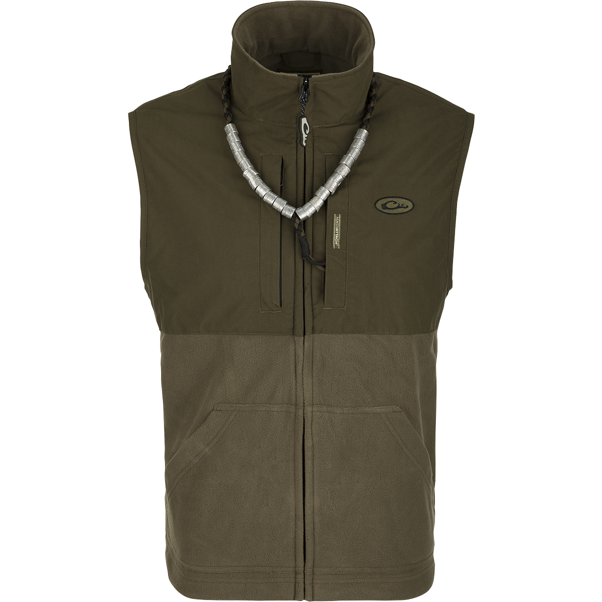 MST Eqwader Vest - Lightweight Fishing Vest for Men & Women, Breathable Quick-Dry Outdoor Gear - Perfect for Fly Fishing, Hiking, and Water Sports