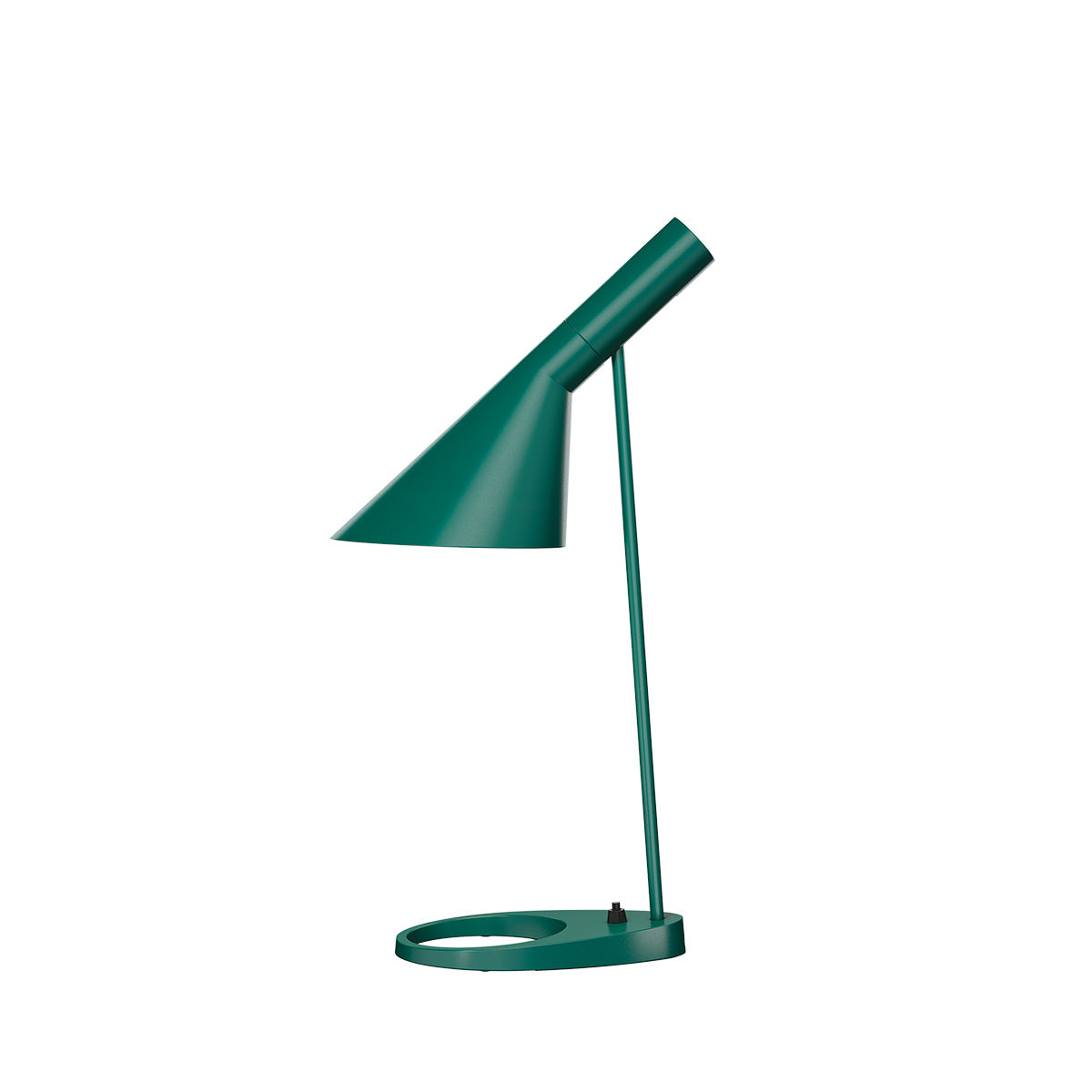 AJ Table Lamp - Modern LED Desk Lamp with Adjustable Brightness, Perfect for Home Office, Bedroom, and Reading Nook