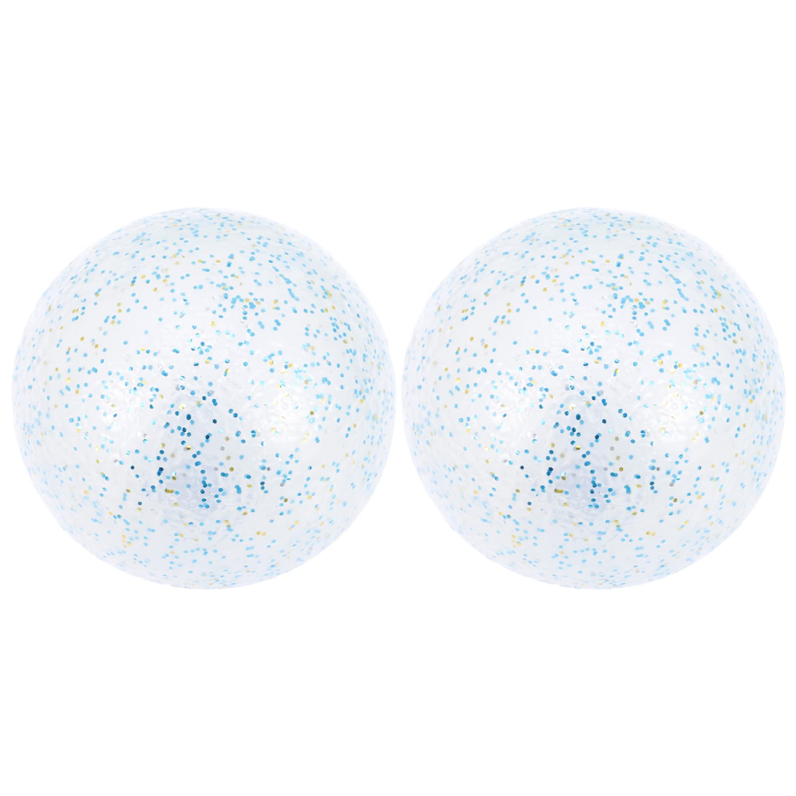 2Pcs Moon Lamp Night Light - 3D Printed LED Bedside Lamp with Remote Control, 16 Colors & Touch Dimmer - Perfect for Bedroom Decor, Romantic Gifts, Nursery Night Light, Meditation & Relaxation