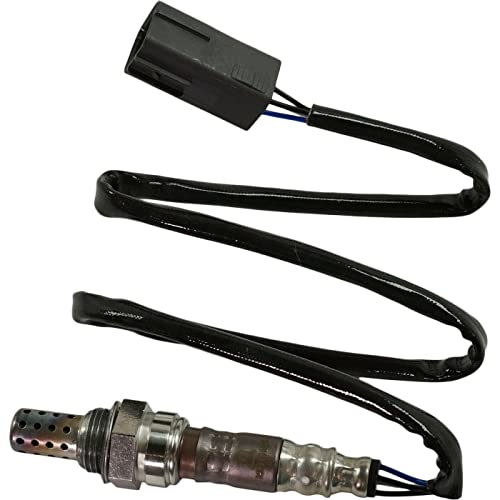 O2 Oxygen Sensor Downstream Compatible with Mazda MPV 1996-1998 & 2000-2006 - Replacement for Improved Fuel Efficiency & Emissions Performance - Perfect for DIY Auto Repair & Engine Maintenance