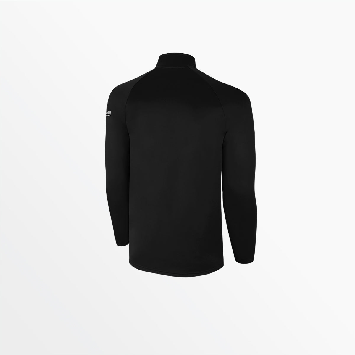 Youth Basics Therma Fleece 1/4 Zip Top - Warm & Comfortable Pullover for Kids & Teens - Perfect for School, Sports & Outdoor Activities
