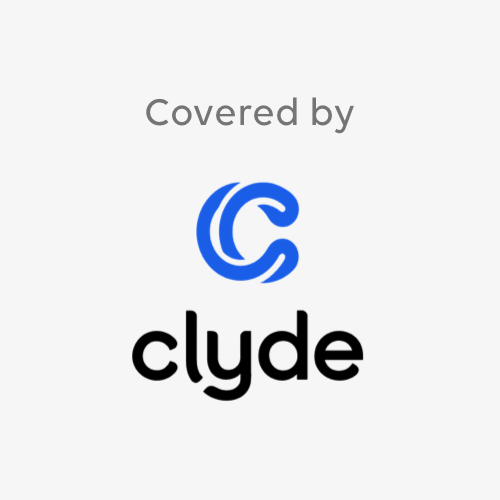 Clyde Protection Plan - Extended Warranty & Accident Coverage for Electronics & Appliances | Perfect for Laptops, Phones & Home Devices