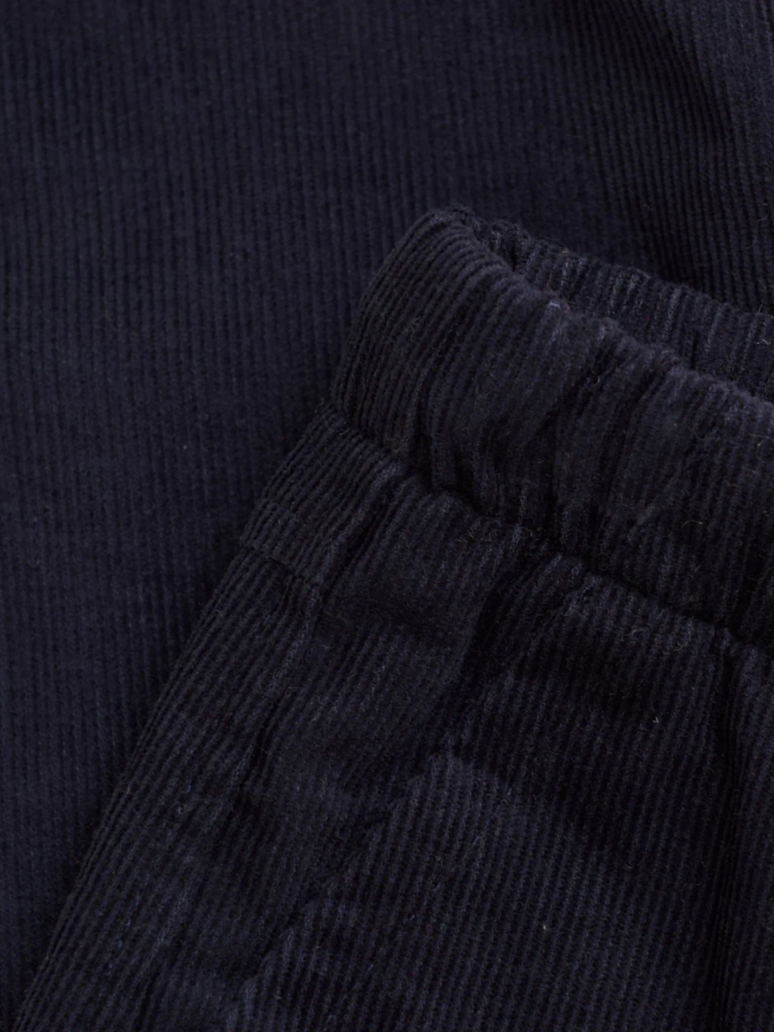 Stylish Women's Corduroy Pants - Parisian Night Collection | Comfortable High-Waisted Trousers for Fall & Winter | Perfect for Office, Dating & Casual Outfits
