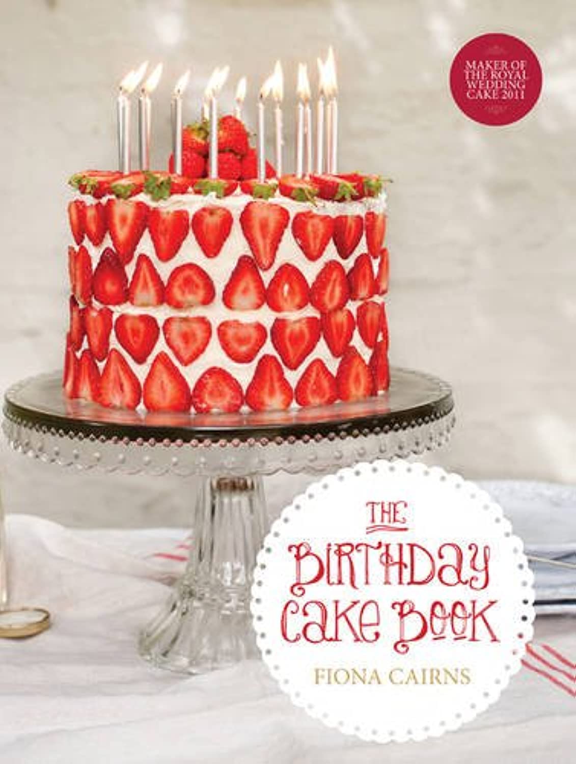 Happy Birthday Cake Book - Best Birthday Gift for Kids & Adults | Perfect for Parties, Celebrations & Special Occasions