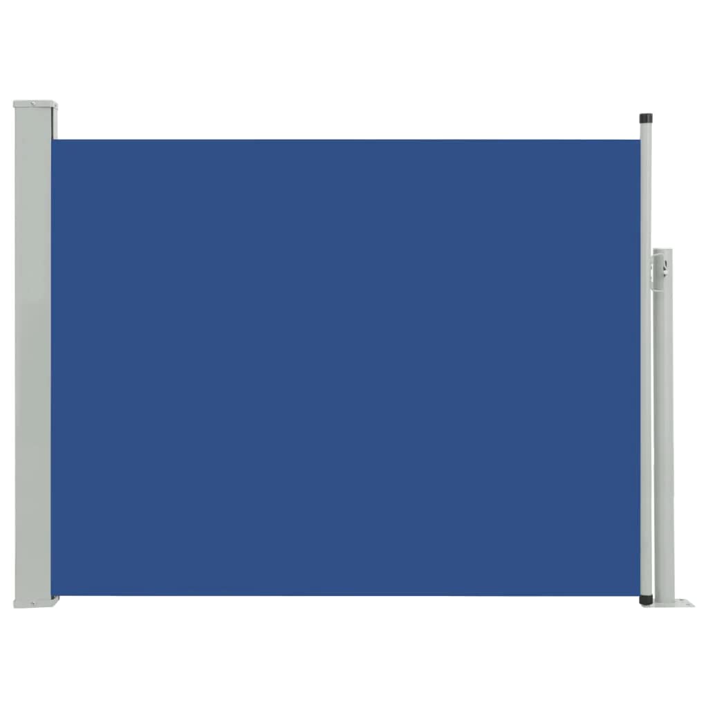 Best Retractable Side Awning for Patio - Garden Privacy Screen & Sun Shade in Multiple Colors | Perfect for Outdoor Living, Backyard Relaxation & Deck Protection