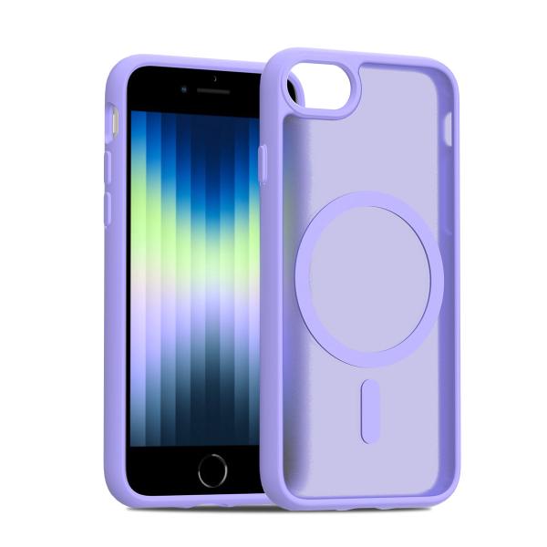Premium iPhone 8/SE (2020/2022) Charger Port Cover - Dustproof & Waterproof Protection Case for Daily Use, Travel & Outdoor Activities