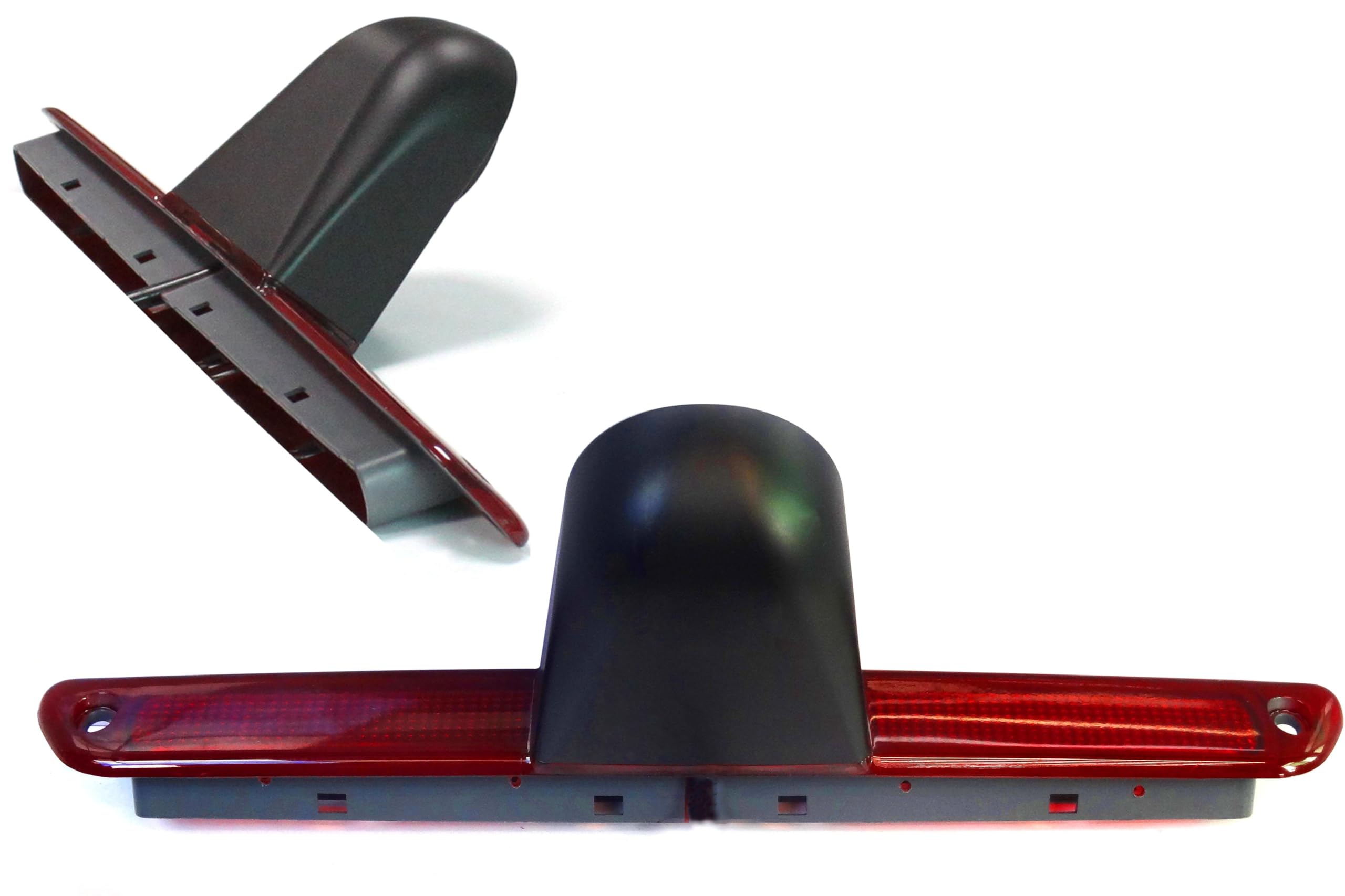 Mercedes Benz Sprinter & VW Crafter Van Backup Camera Kit with 7