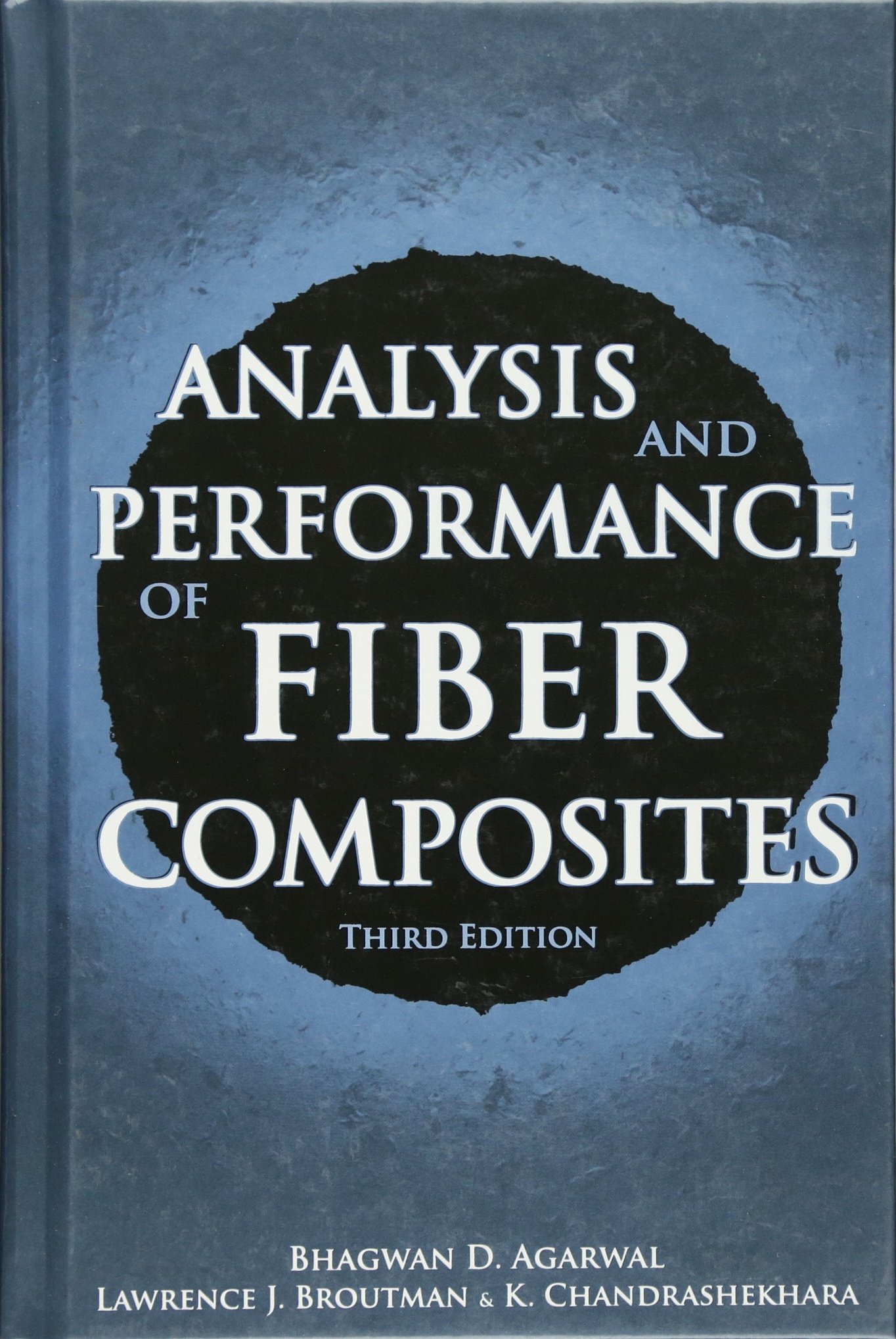 Fiber Composites Analysis and Performance - High-Strength Materials for Aerospace, Automotive, and Construction Applications