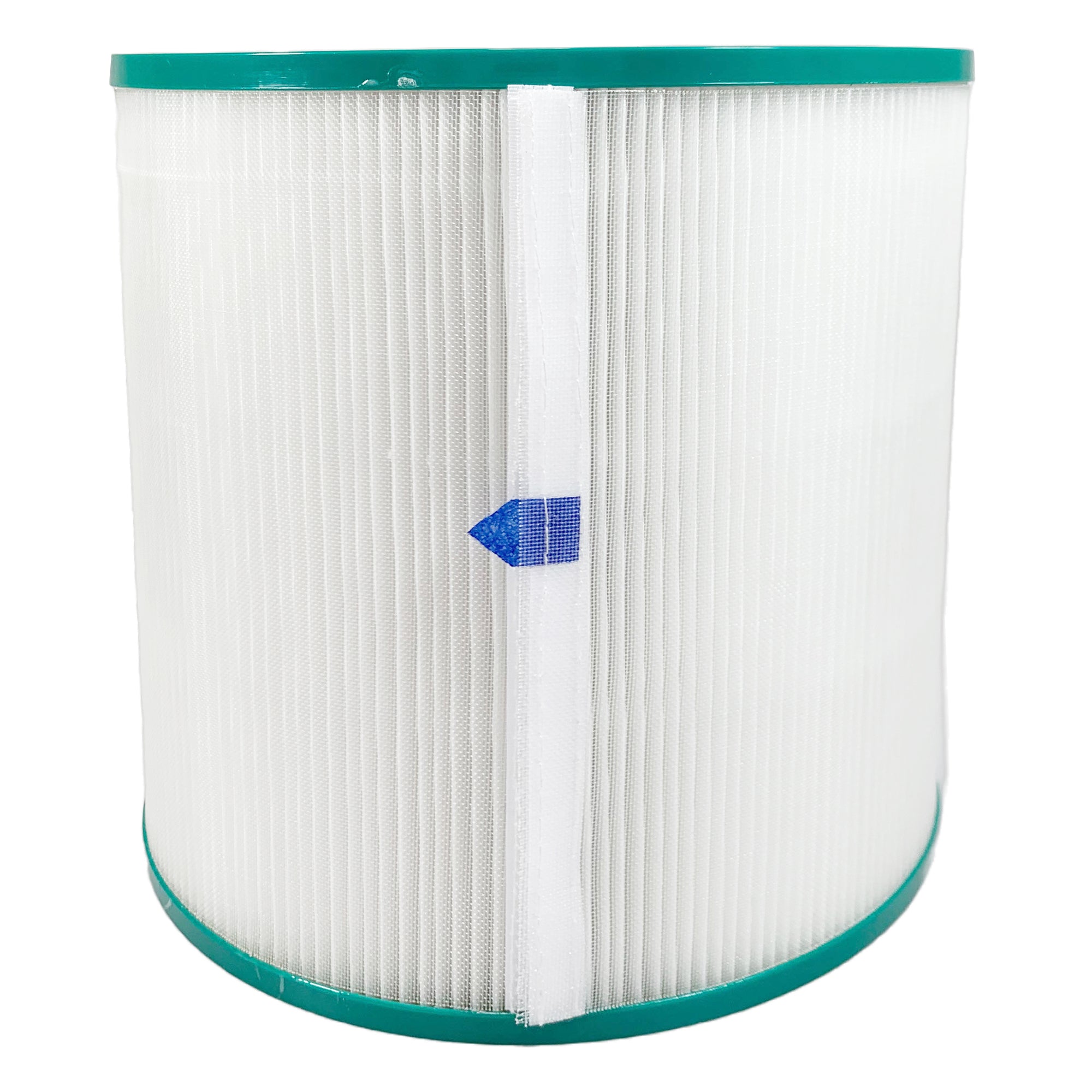 Dyson TP01 TP02 TP03 Replacement Filter 968126-03 - Compatible with Dyson Tower Fan & Air Purifier - Improves Air Quality for Home, Office & Bedroom