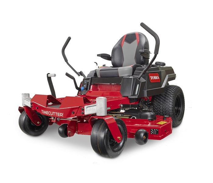 Toro 75750 Zero Turn Mower 50 TimeCutter® - Professional Lawn Mower for Large Yards & Landscaping | Perfect for Residential & Commercial Use