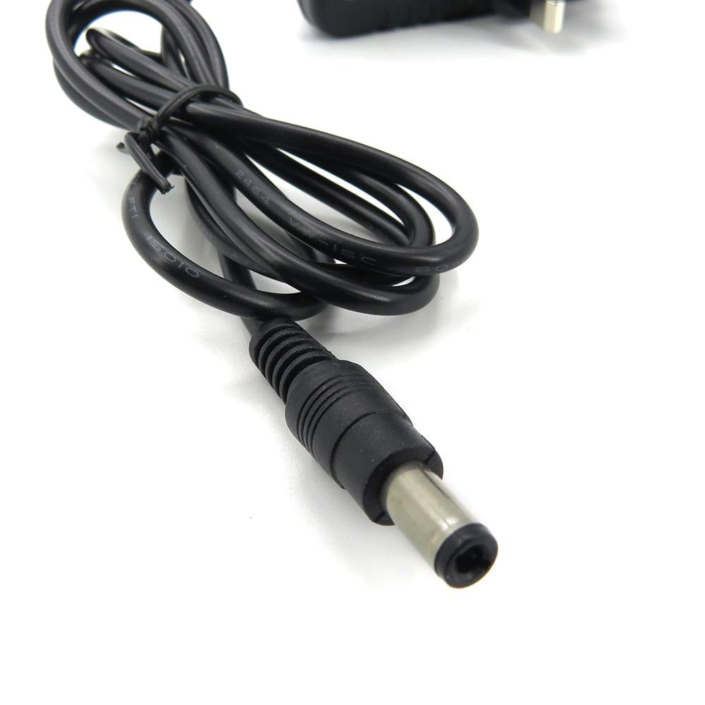 Flytec Fishing Bait Boat Charger - US/EU/UK Spec - for 2011-5 Models