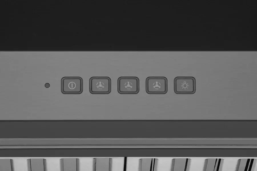 Hauslane WM-590BSS 30